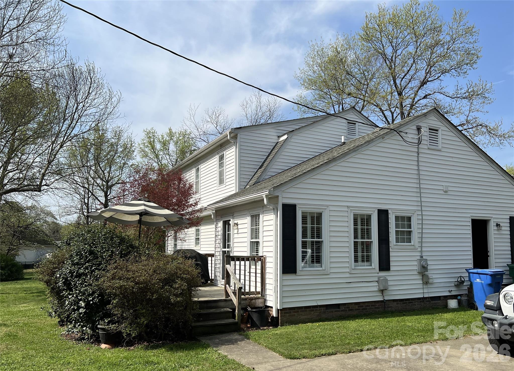 1514 Melchor Road, Unit 84 Albemarle, NC 28001 - Photo 16 of 43