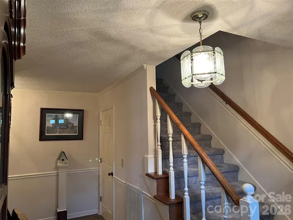 a view of entryway