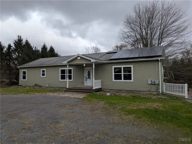 $299,900 | 539 County Rte 3, Granby, NY 13069