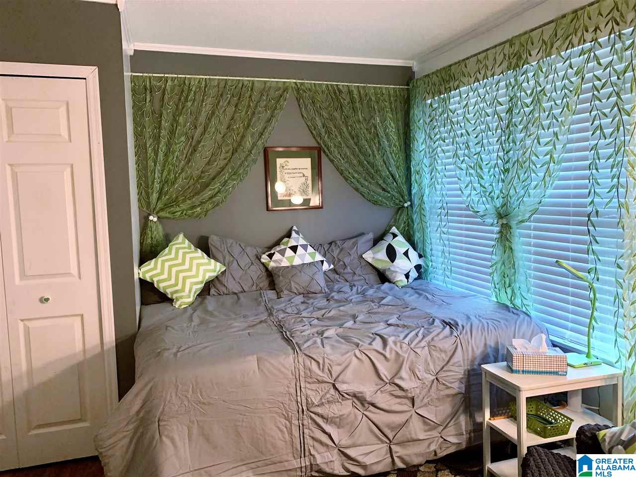 132 Lovers Ln Road Holly Pond, AL 35083 - Photo 13 of 27