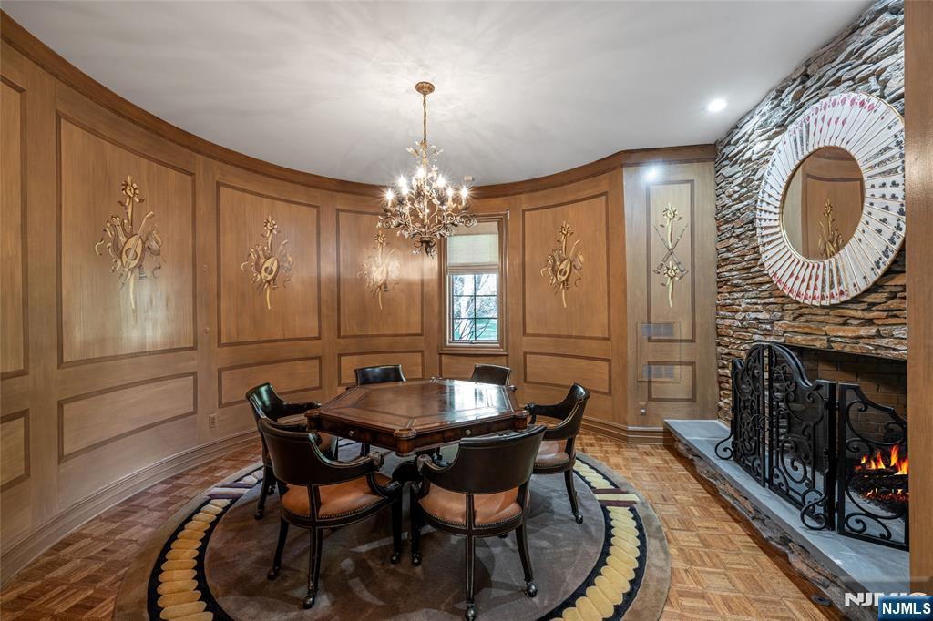 14 Eckert Farm Road Saddle River, NJ 07458 - Photo 16 of 48