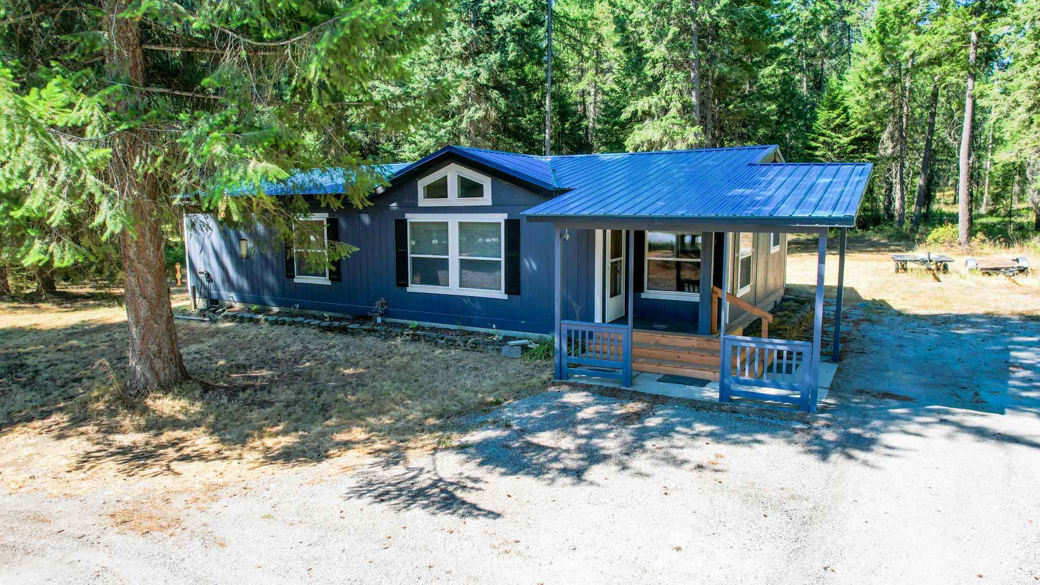 1483 Green Road Newport, WA 99156 - Photo 1 of 38