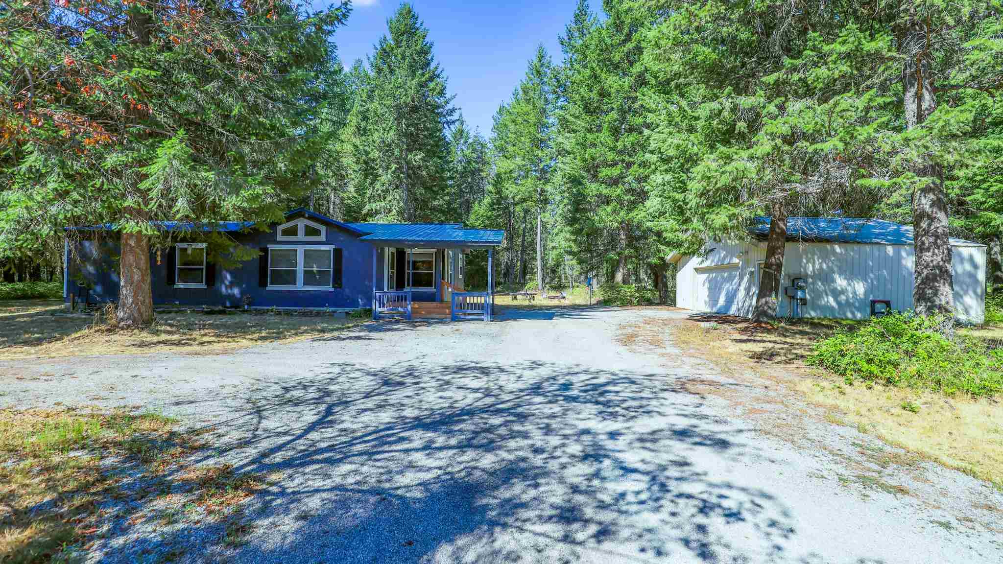 1483 Green Road Newport, WA 99156 - Photo 2 of 38