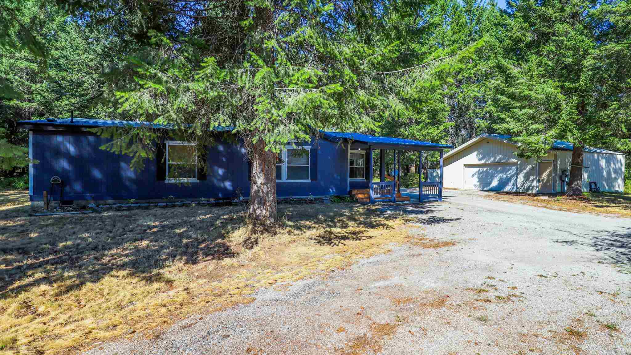 1483 Green Road Newport, WA 99156 - Photo 36 of 38