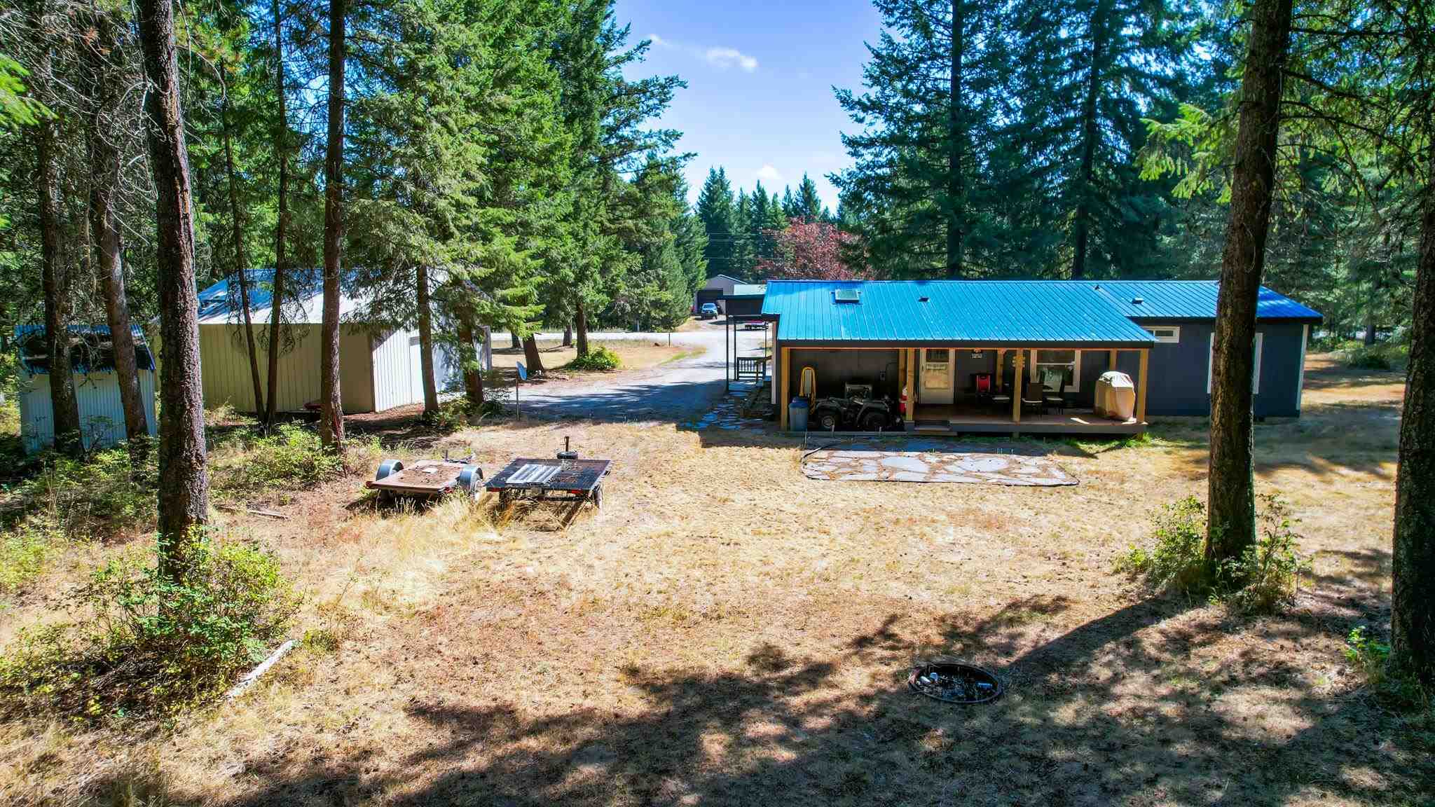 1483 Green Road Newport, WA 99156 - Photo 5 of 38