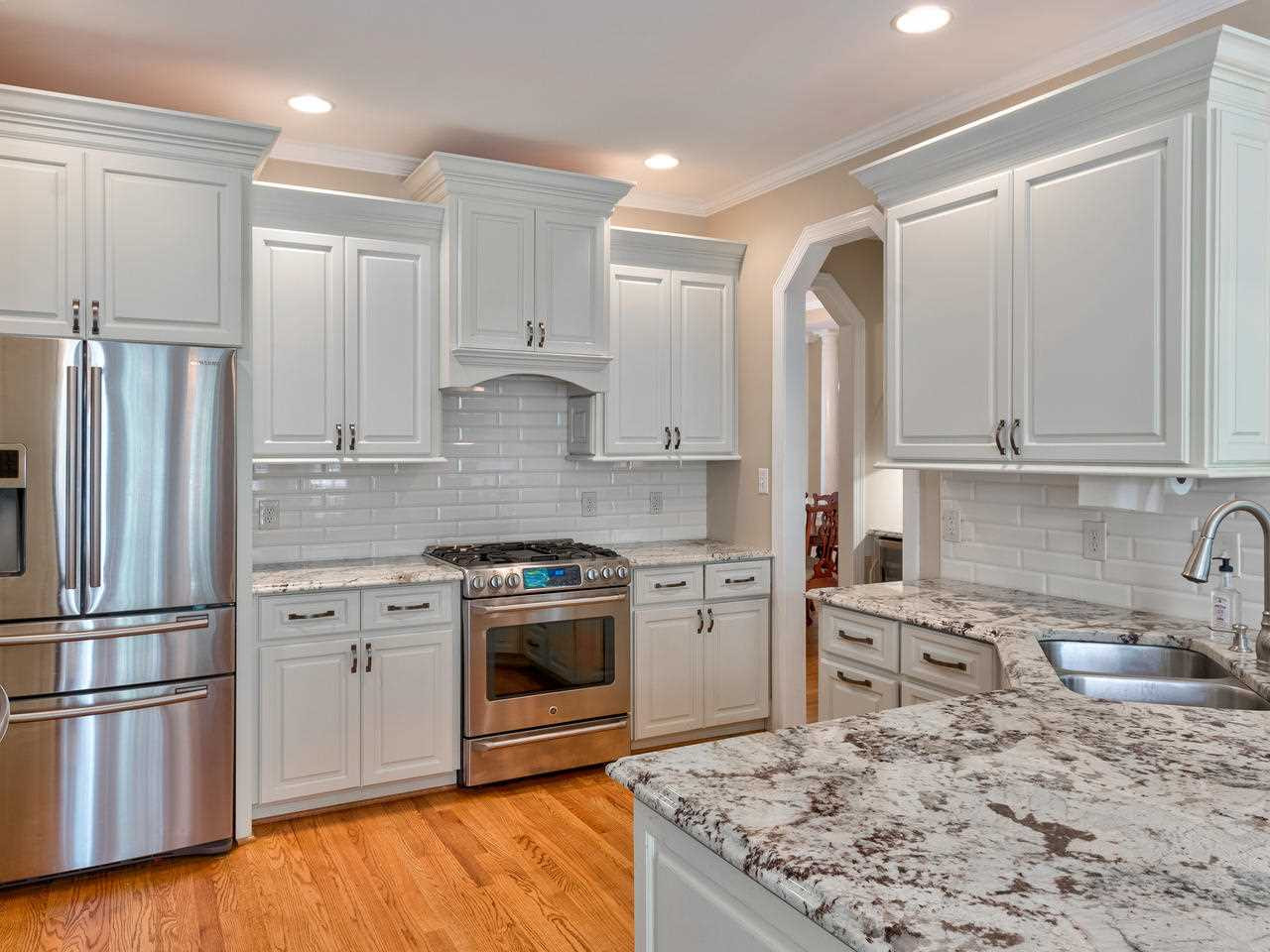 7024 Trenton Ridge Court Raleigh, NC 27613 - Photo 11 of 30 Photo 11
