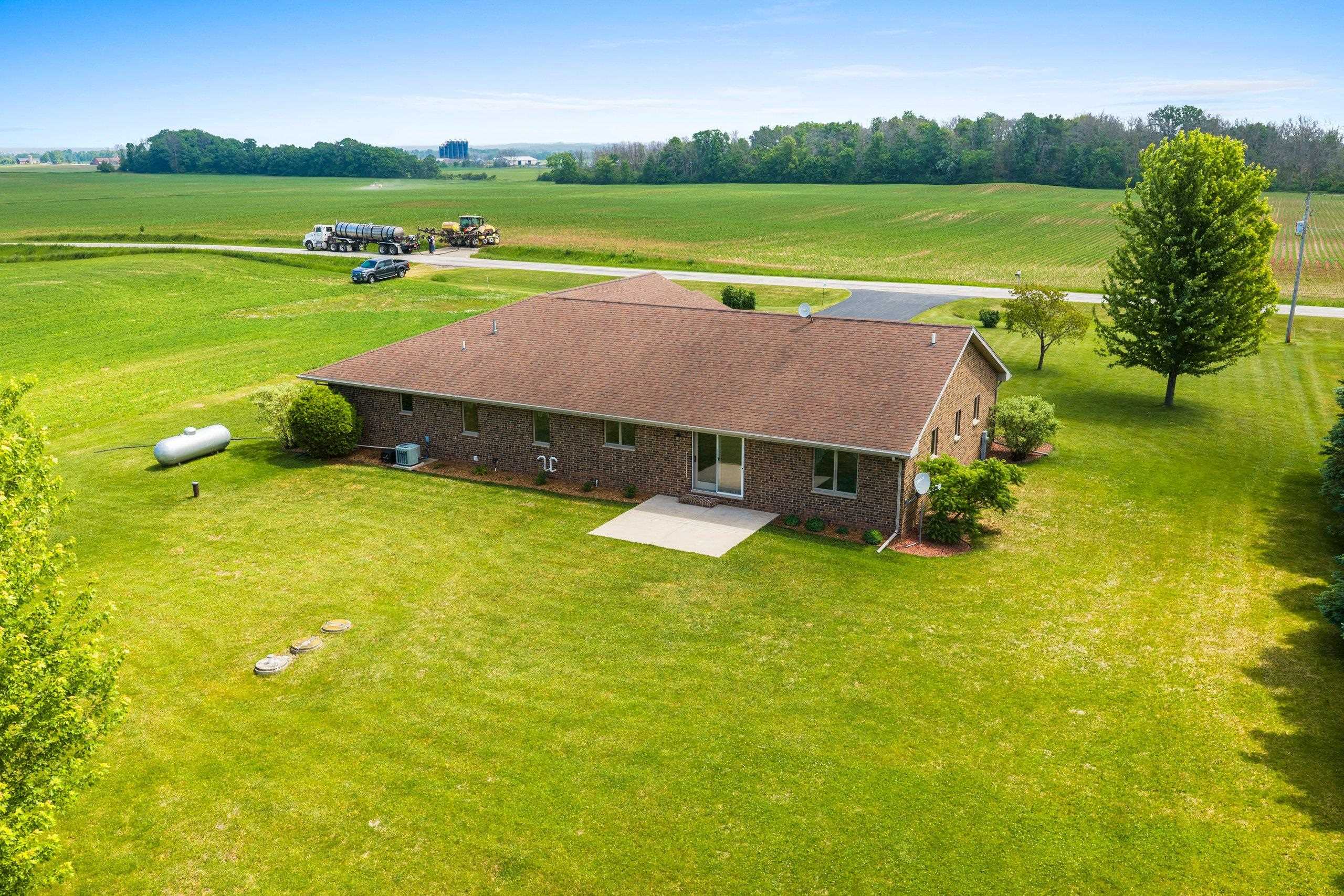 2847 Stump Road New Franken, WI 54229 - Photo 12 of 50