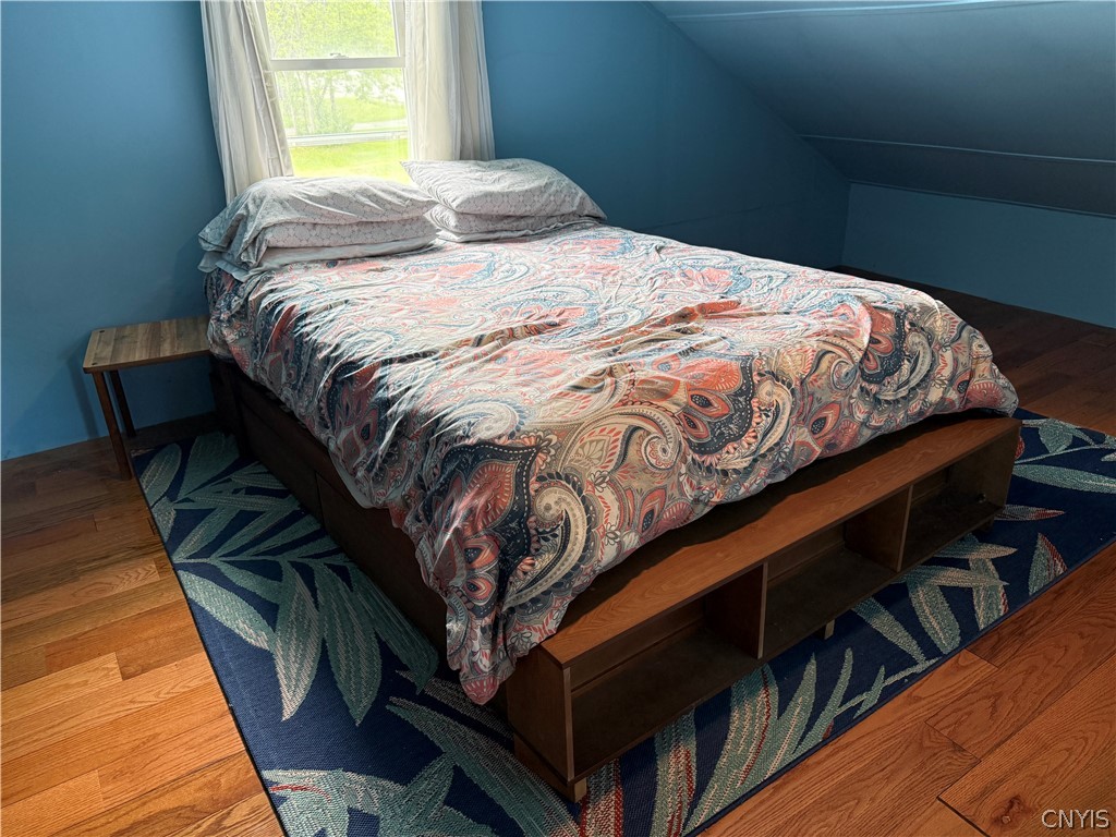 6714 Rome-Westmoreland Road Rome, NY 13440 - Photo 24 of 33 Bedroom 4