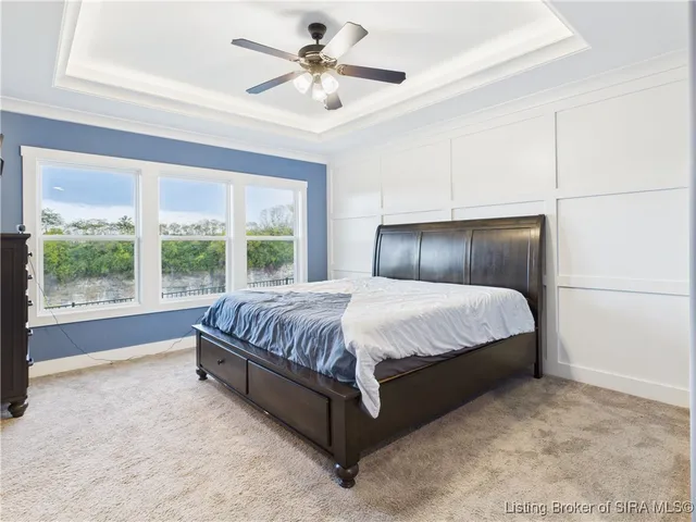 $589,000 | 2025 Villa View Court, Jeffersonville, IN 47130