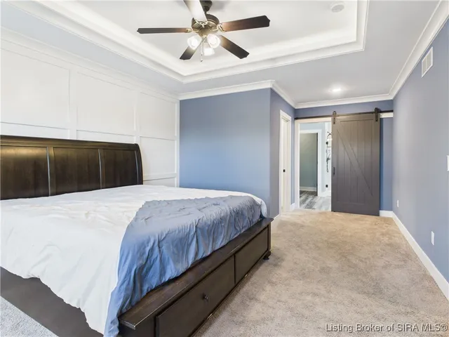 $589,000 | 2025 Villa View Court, Jeffersonville, IN 47130