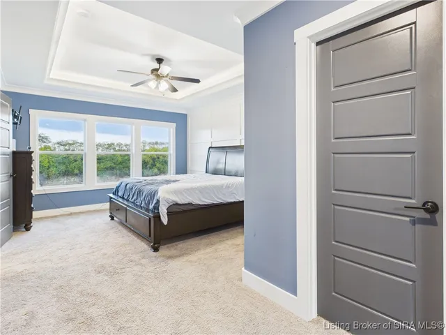 $599,999 | 2025 Villa View Court, Jeffersonville, IN 47130