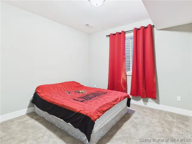 $589,000 | 2025 Villa View Court, Jeffersonville, IN 47130