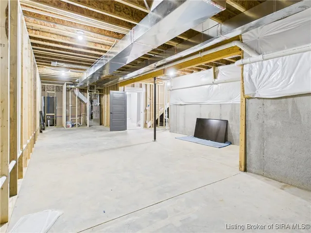 $589,000 | 2025 Villa View Court, Jeffersonville, IN 47130