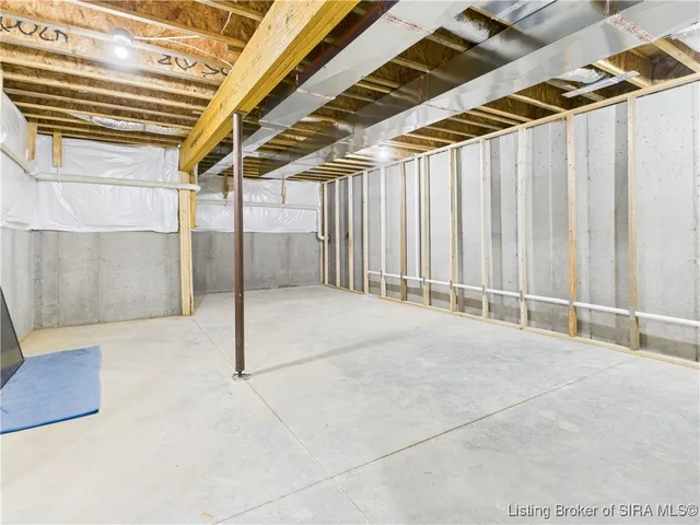 $599,999 | 2025 Villa View Court, Jeffersonville, IN 47130