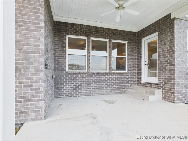 $599,999 | 2025 Villa View Court, Jeffersonville, IN 47130