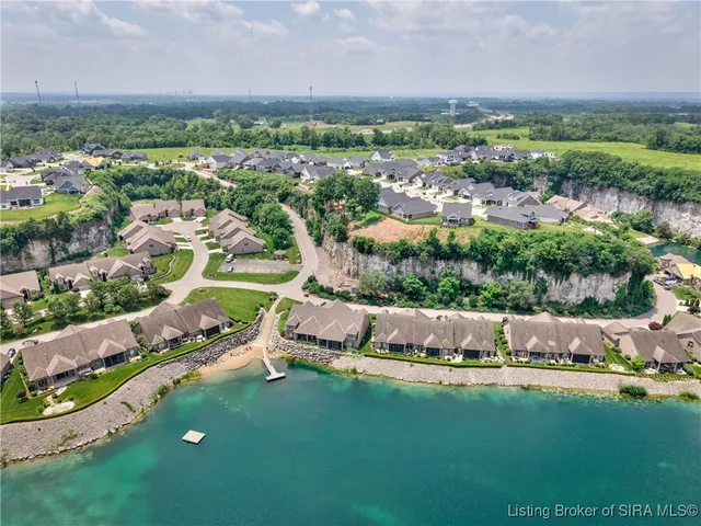 $589,000 | 2025 Villa View Court, Jeffersonville, IN 47130