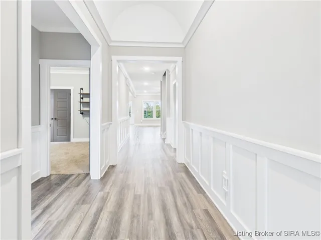 $599,999 | 2025 Villa View Court, Jeffersonville, IN 47130