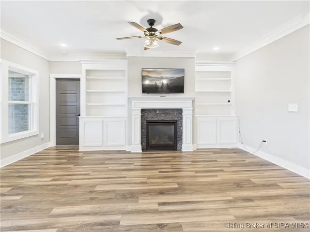 $589,000 | 2025 Villa View Court, Jeffersonville, IN 47130