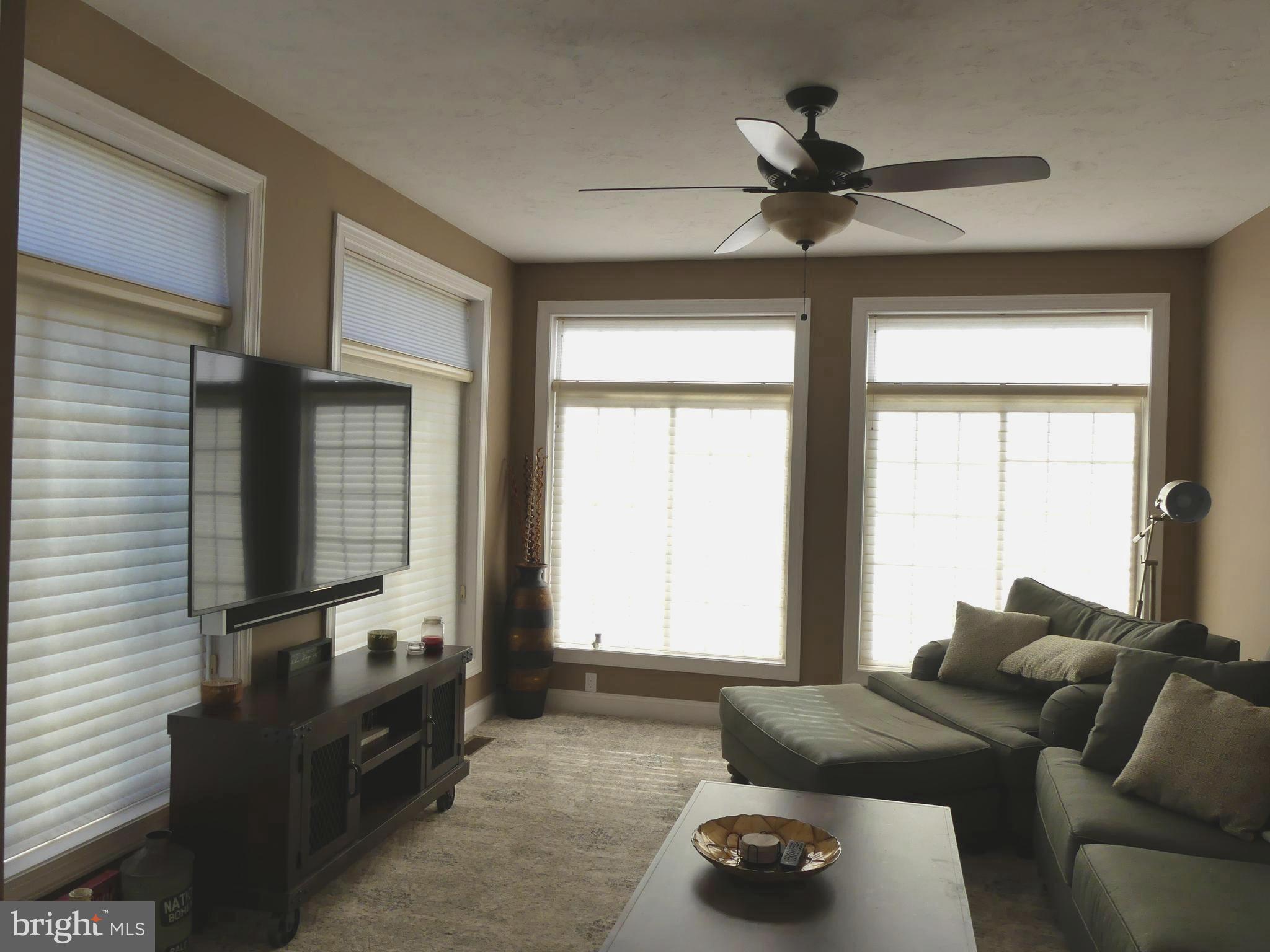 17405 Pleasant Meadow Road Upperco, MD 21155 - Photo 12 of 44 Sun Room