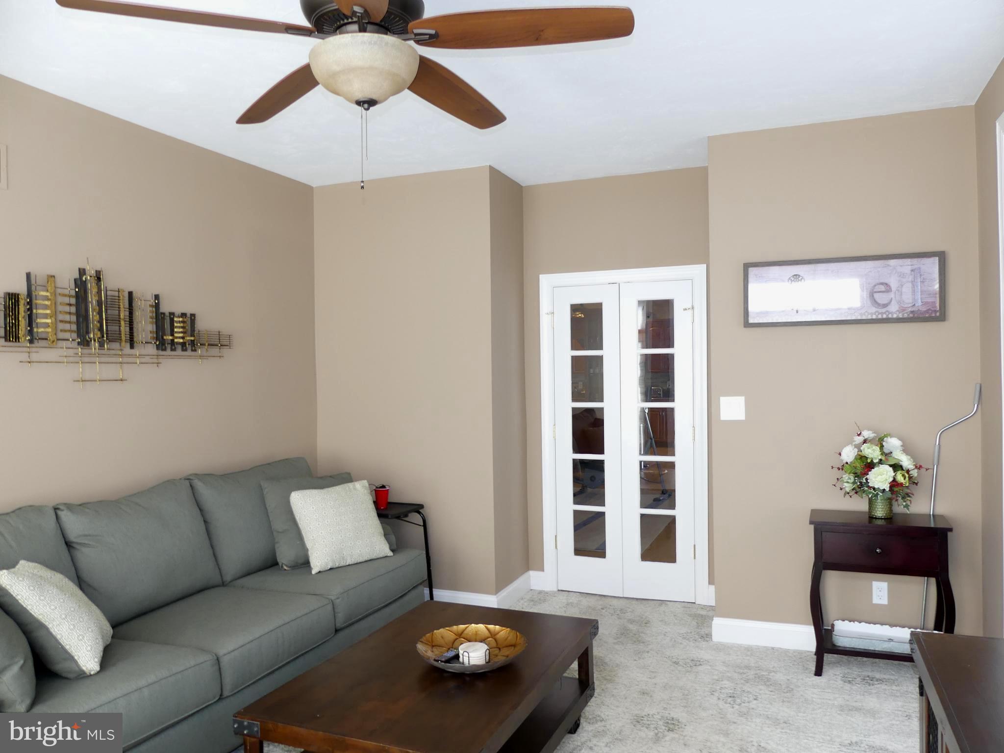 17405 Pleasant Meadow Road Upperco, MD 21155 - Photo 13 of 44 Sun Room