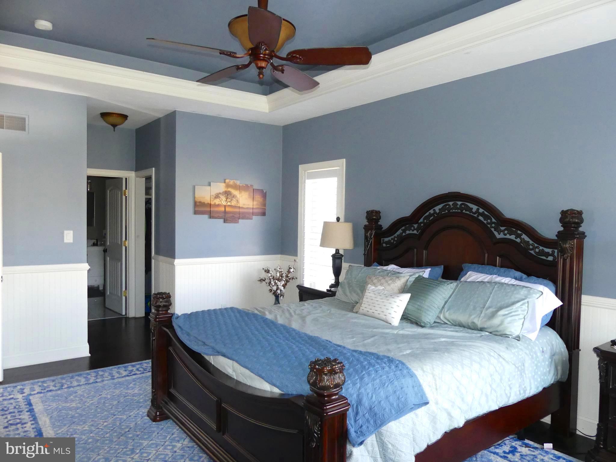 17405 Pleasant Meadow Road Upperco, MD 21155 - Photo 15 of 44 Primary Bedroom