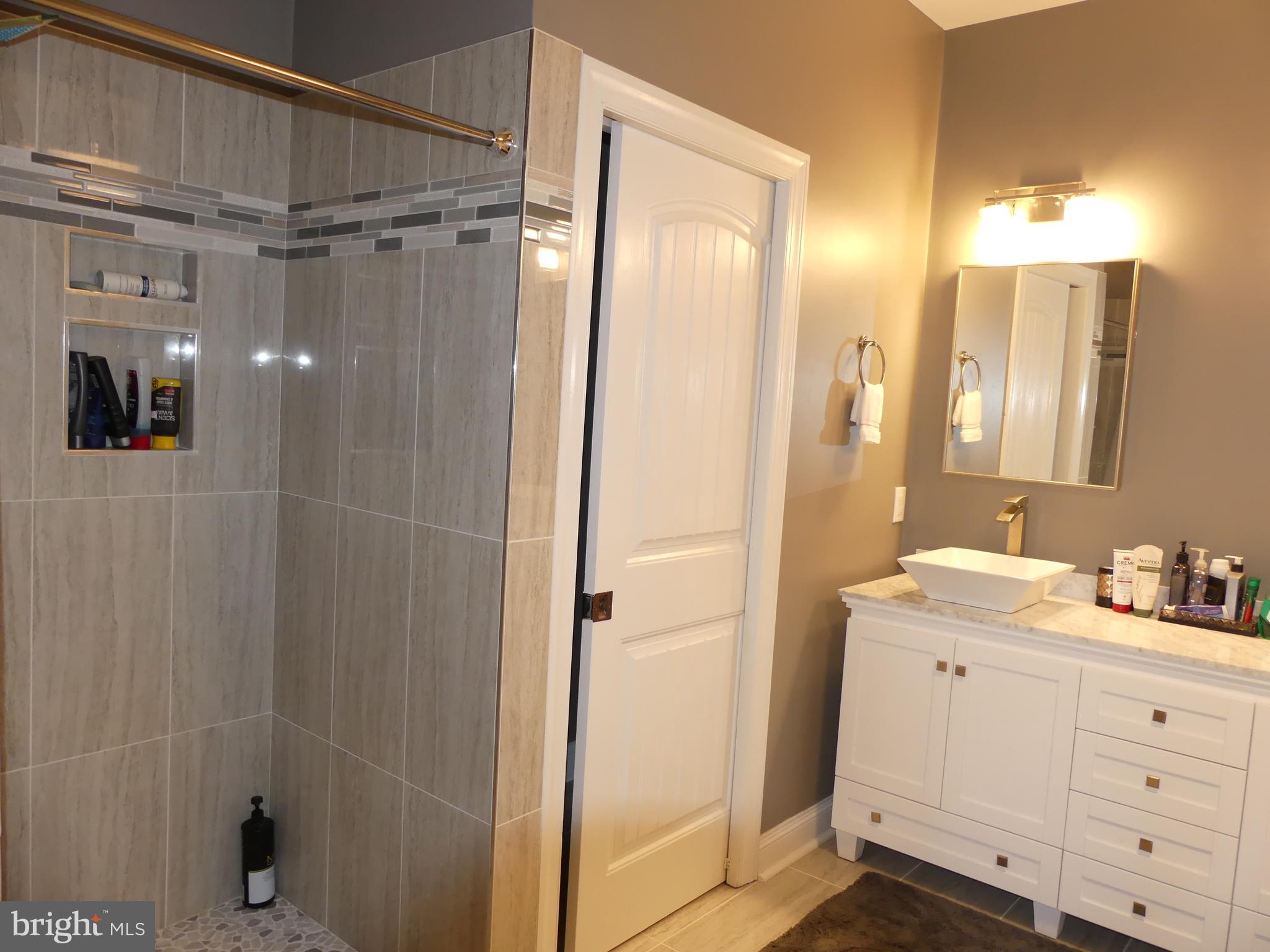 17405 Pleasant Meadow Road Upperco, MD 21155 - Photo 17 of 44 Primary Shower