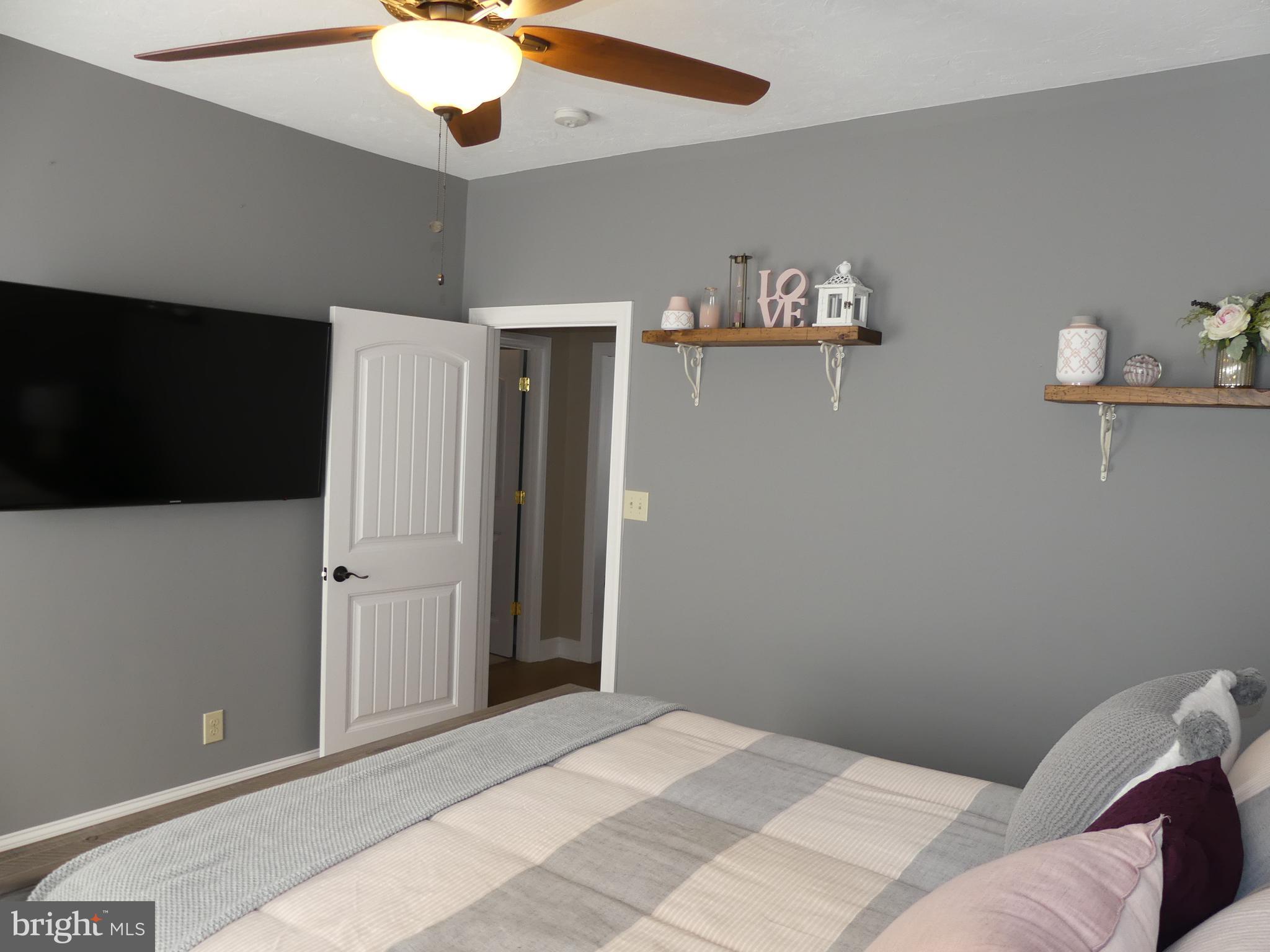 17405 Pleasant Meadow Road Upperco, MD 21155 - Photo 18 of 44 2nd Bedroom