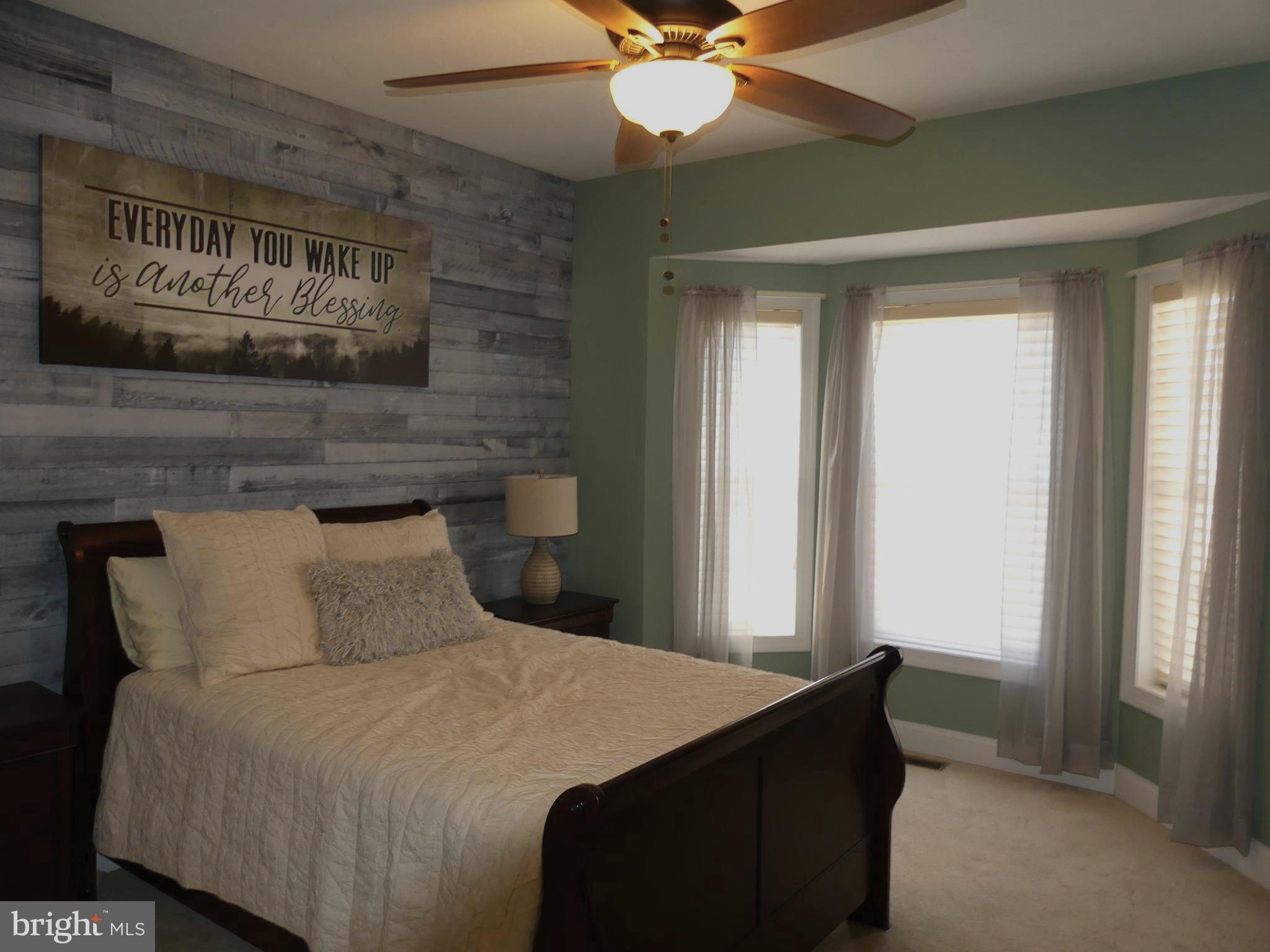 17405 Pleasant Meadow Road Upperco, MD 21155 - Photo 20 of 44 3rd Bedroom