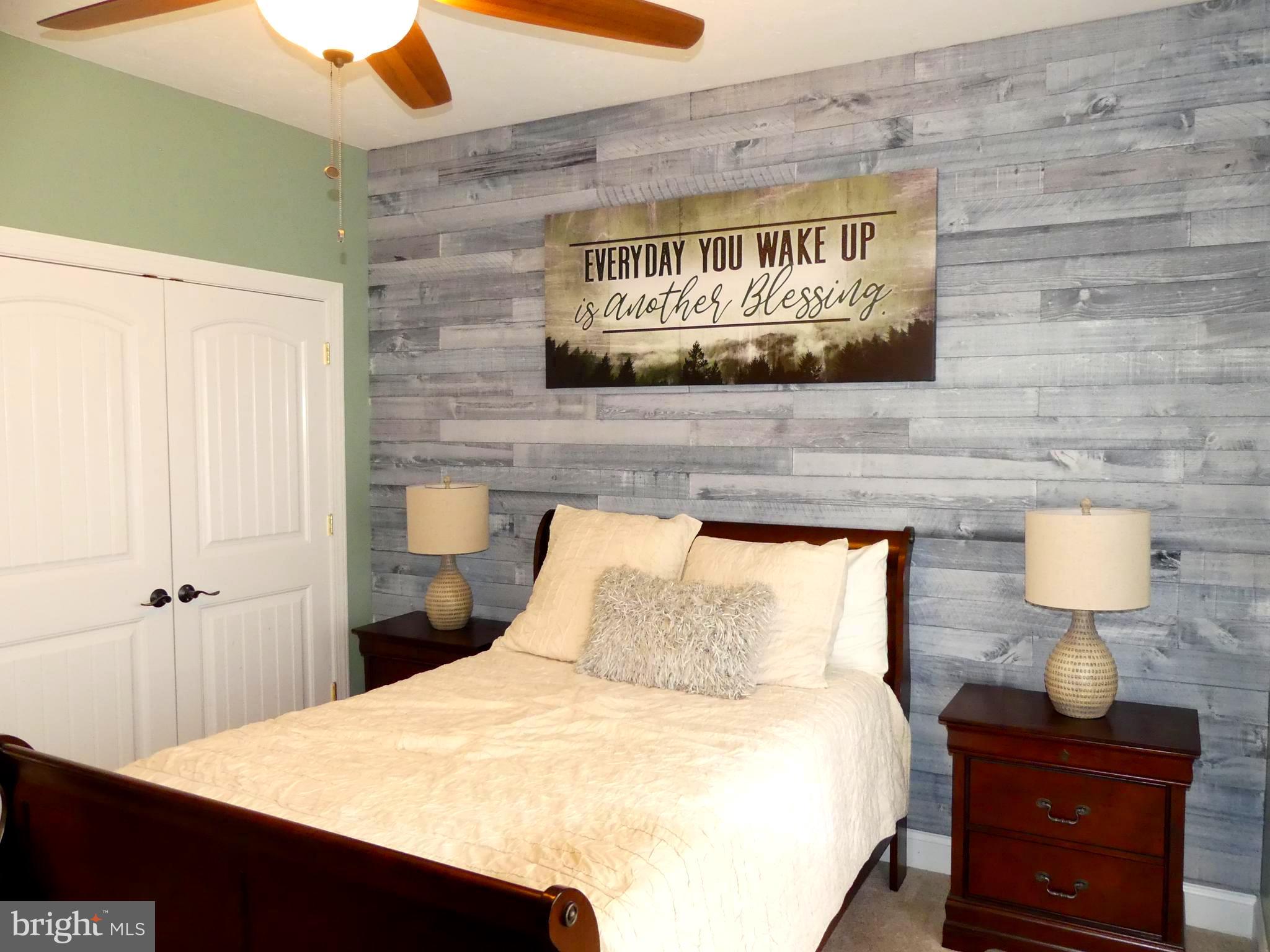 17405 Pleasant Meadow Road Upperco, MD 21155 - Photo 21 of 44 3ed Bedroom