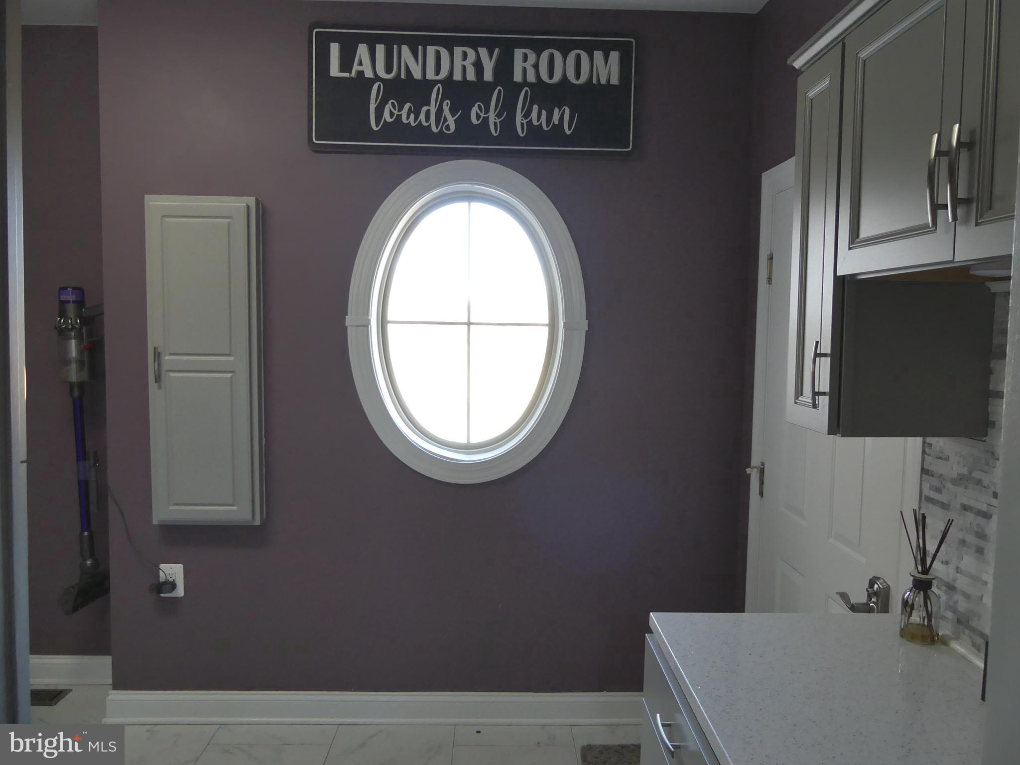 17405 Pleasant Meadow Road Upperco, MD 21155 - Photo 22 of 44 Laundry Room/main level