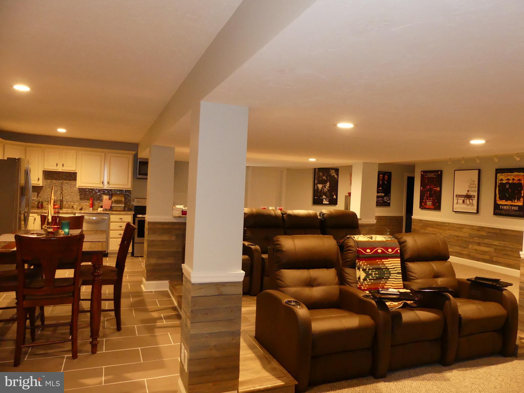 17405 Pleasant Meadow Road Upperco, MD 21155 - Photo 28 of 44 Lets kick back and enjoy the show