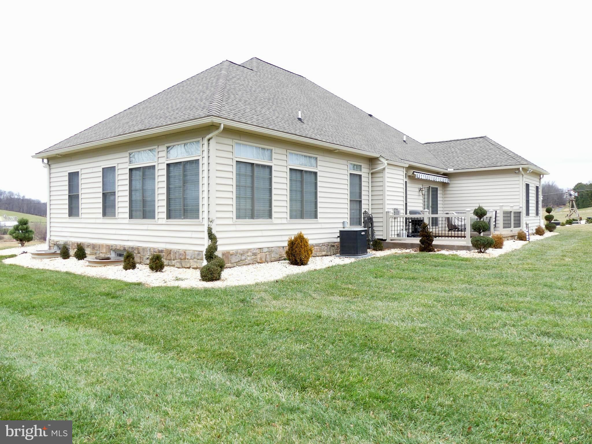 17405 Pleasant Meadow Road Upperco, MD 21155 - Photo 41 of 44 Another view