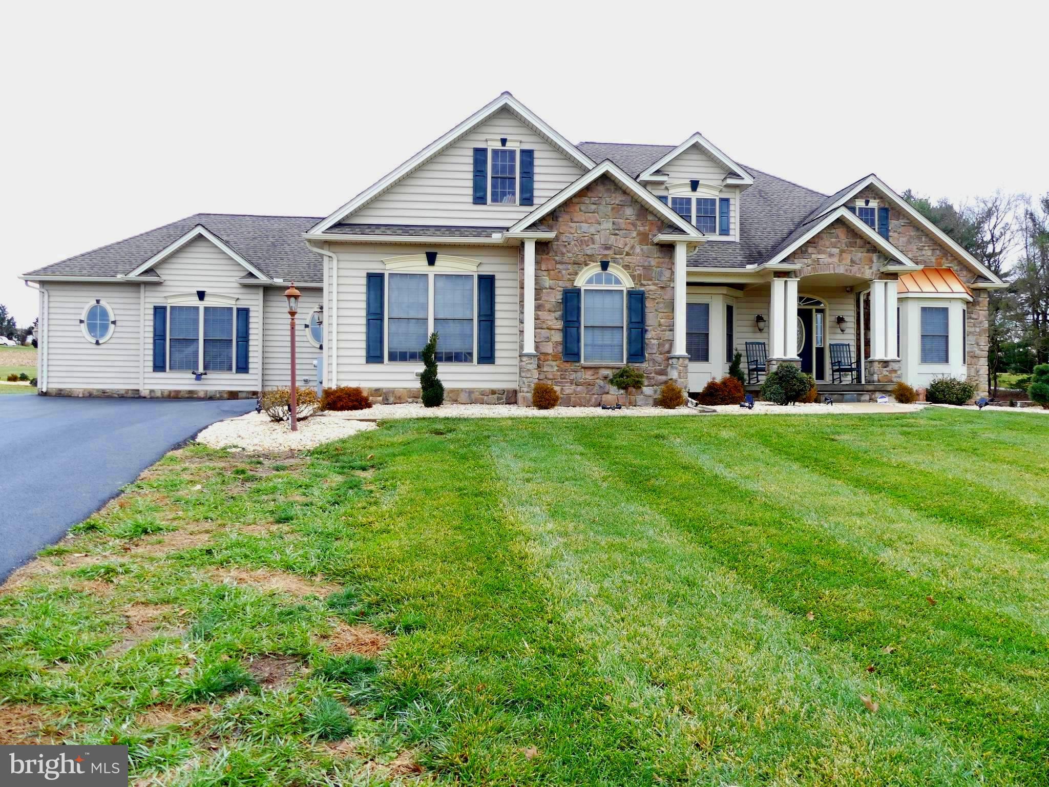 17405 Pleasant Meadow Road Upperco, MD 21155 - Photo 44 of 44 Well worth another look