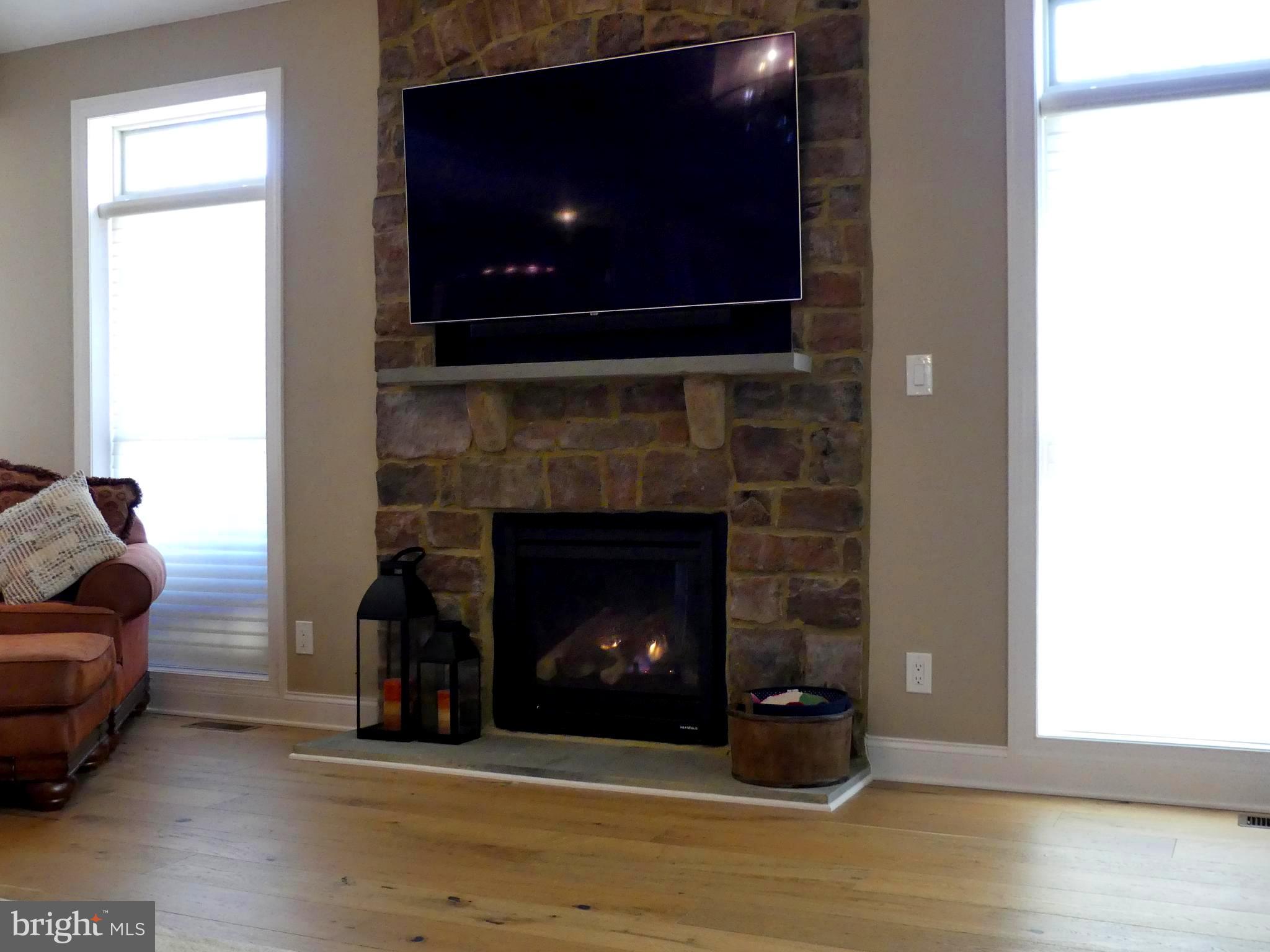 17405 Pleasant Meadow Road Upperco, MD 21155 - Photo 6 of 44 A really nice feature