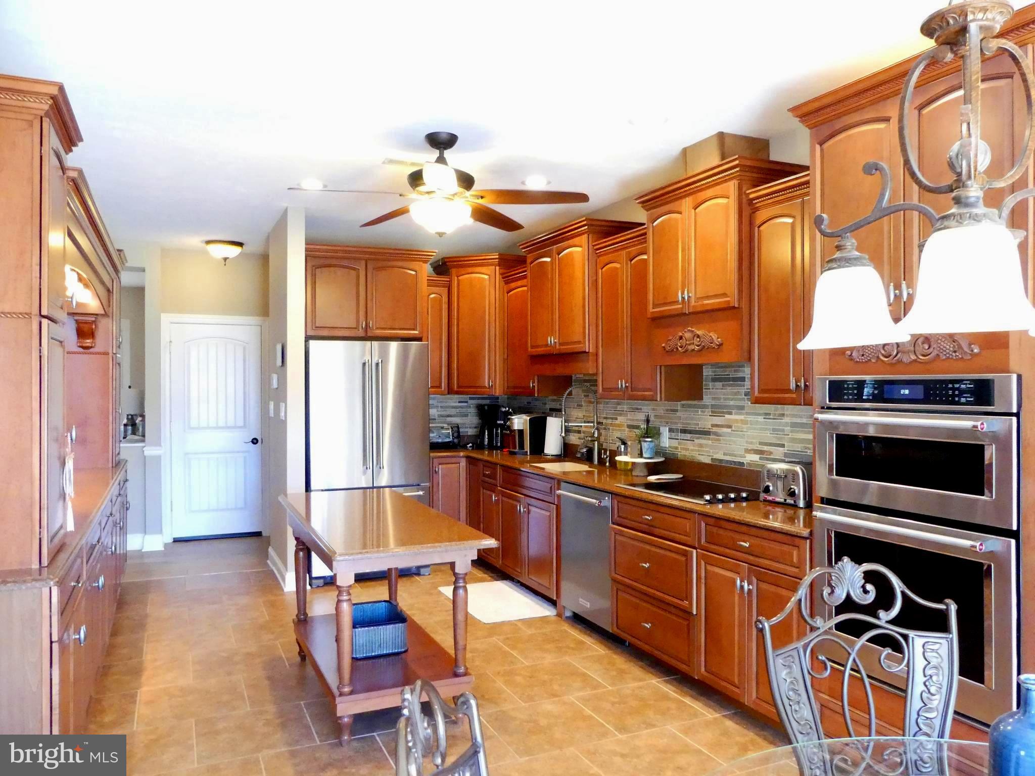 17405 Pleasant Meadow Road Upperco, MD 21155 - Photo 10 of 44 Awaiting the master chef