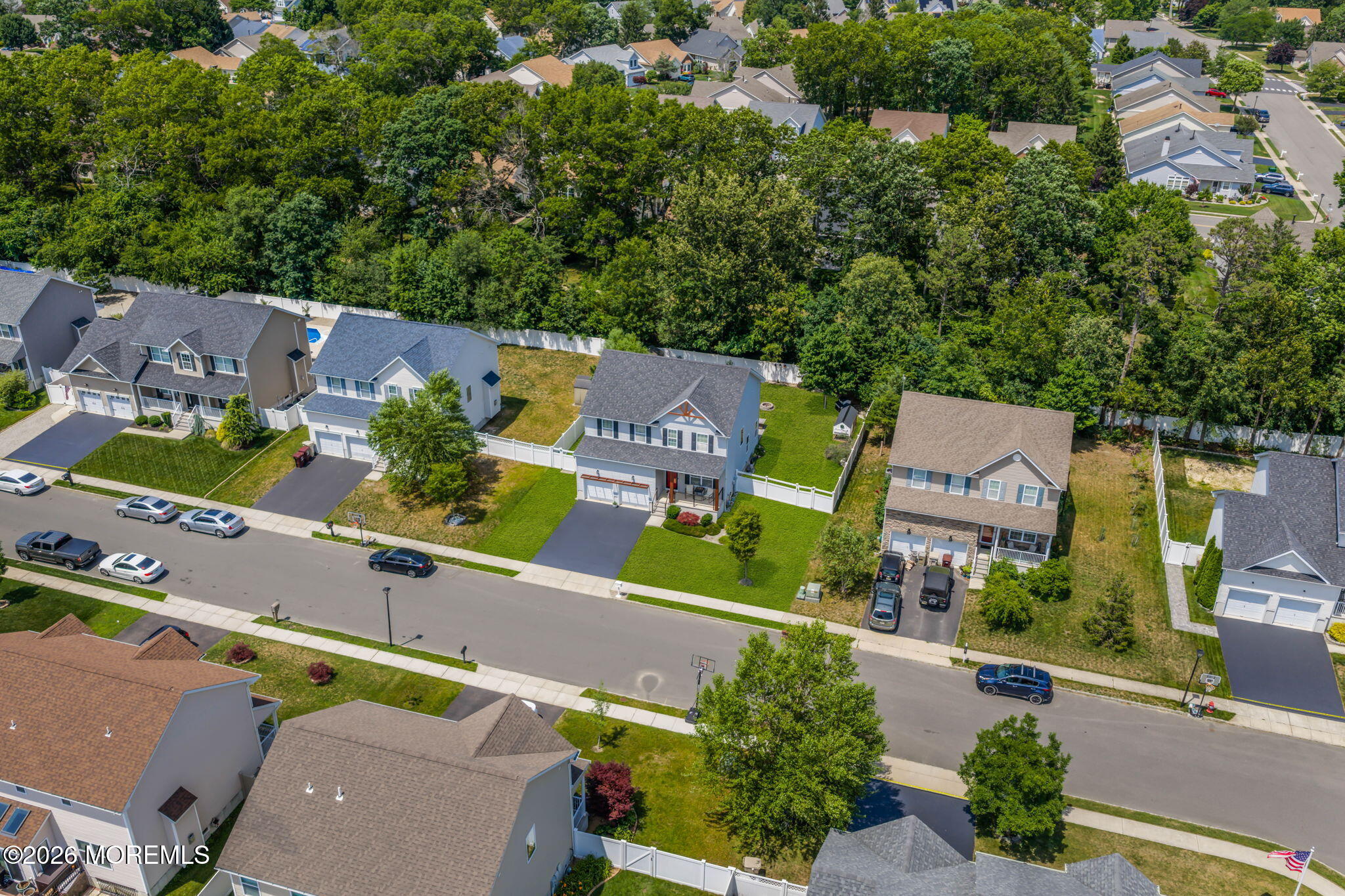 93 Bridle Path Bayville, NJ 08721 - Photo 75 of 103 75-web-or-mls-DJI_20260630210804_0251_D-