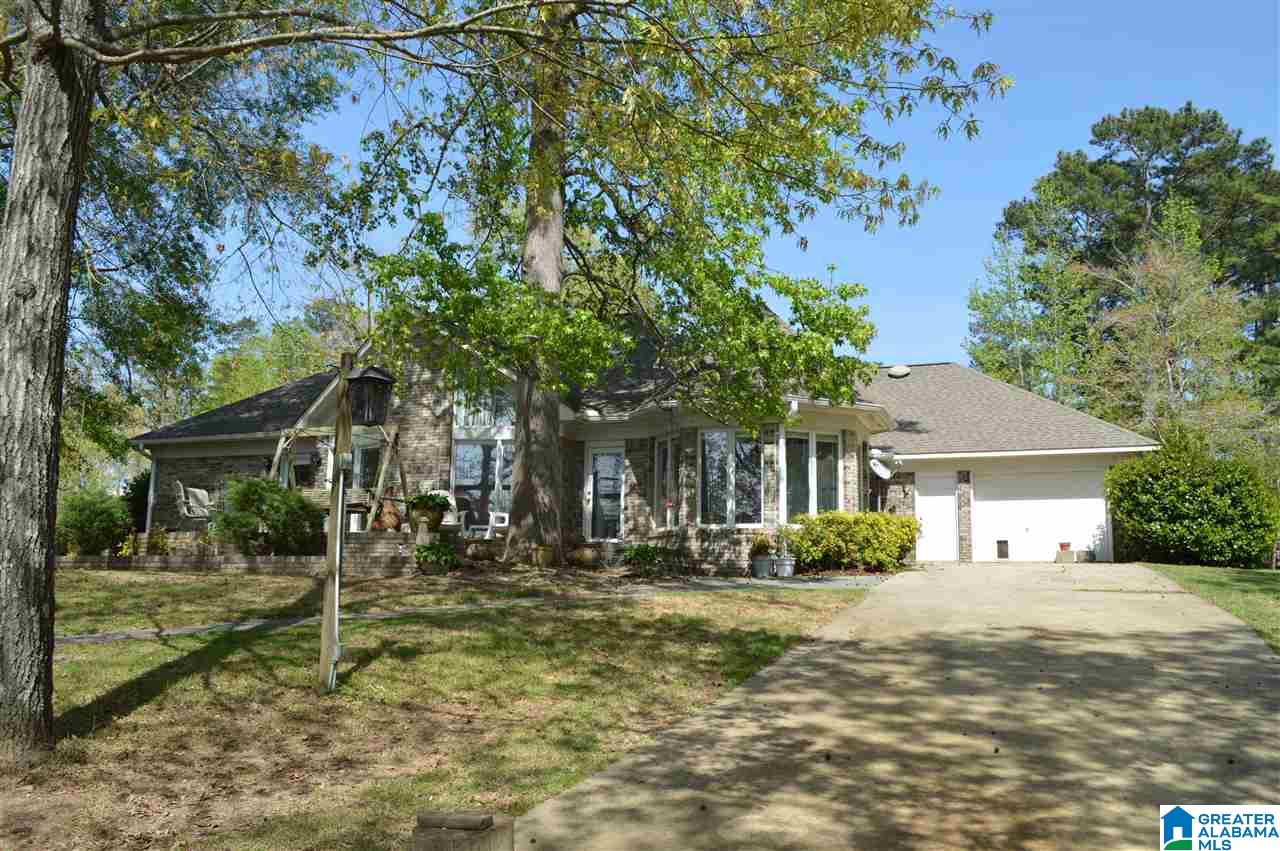 152 County Road 277 Cullman, AL 35057 - Photo 31 of 38