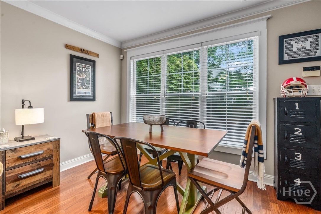 660 South Barnett Shoals Road, Unit 421 Athens, GA 30605 - Photo 6 of 30