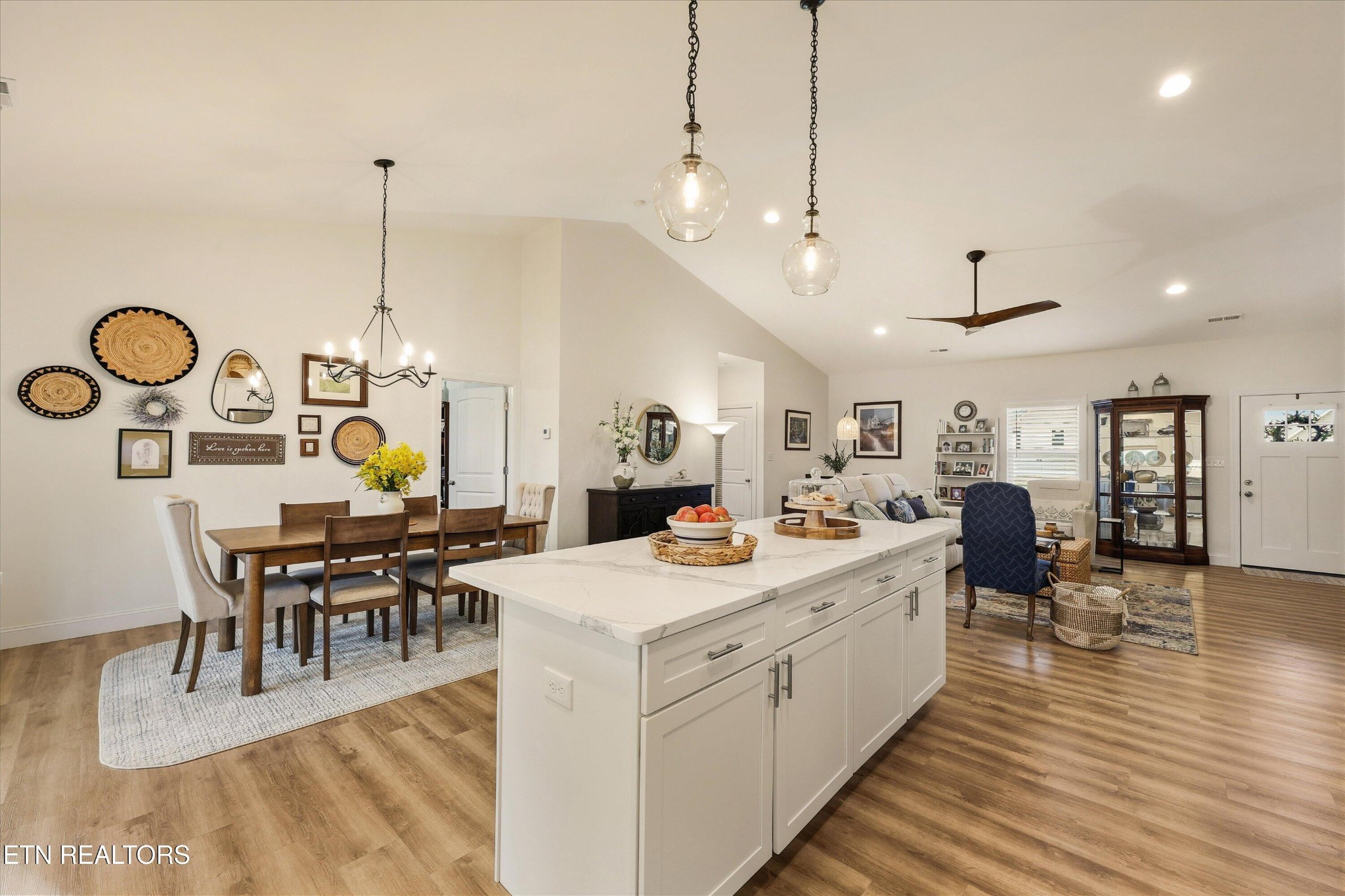 316 Red Rock Road Andersonville, TN 37705 - Photo 14 of 41 Gallery Image 14