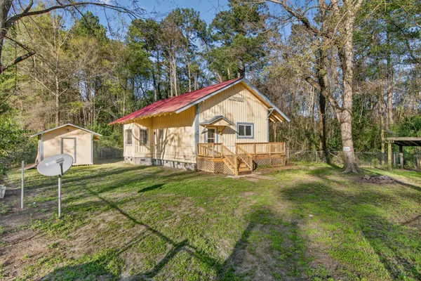 $165,000 | 106 Jones Road, Bonneau, SC 29431