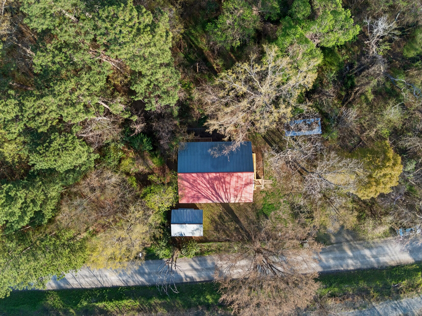 106 Jones Road Bonneau, SC 29431 - Photo 35 of 44 38_38_mls