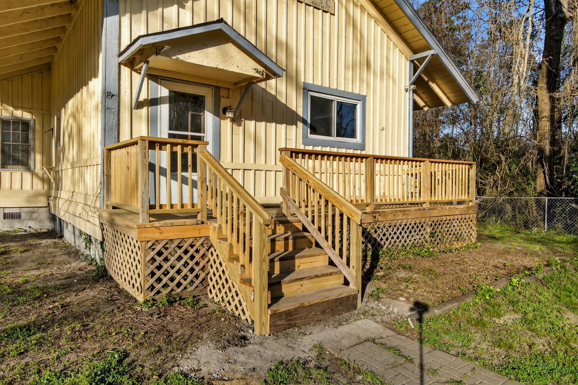 106 Jones Road Bonneau, SC 29431 - Photo 4 of 44 05_5_mls