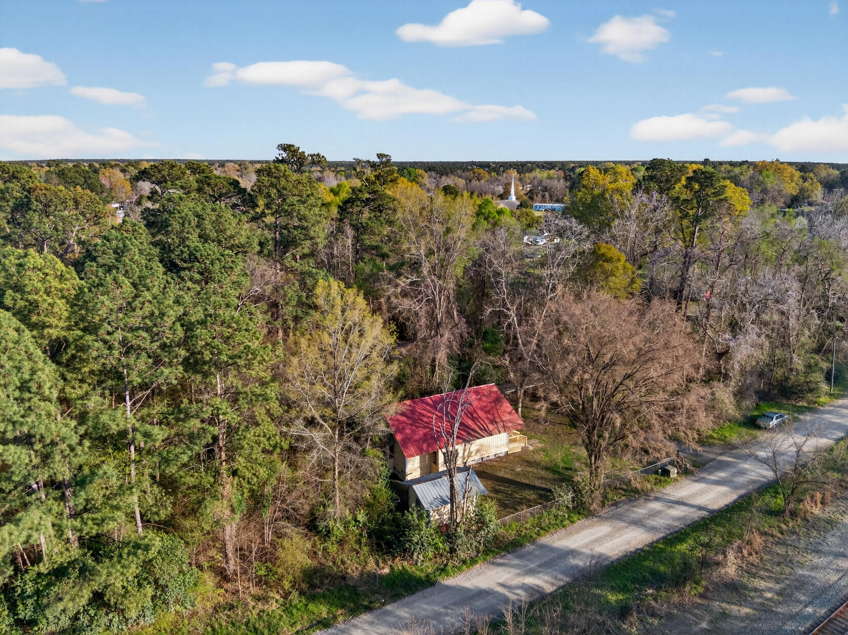 106 Jones Road Bonneau, SC 29431 - Photo 41 of 44 44_44_mls