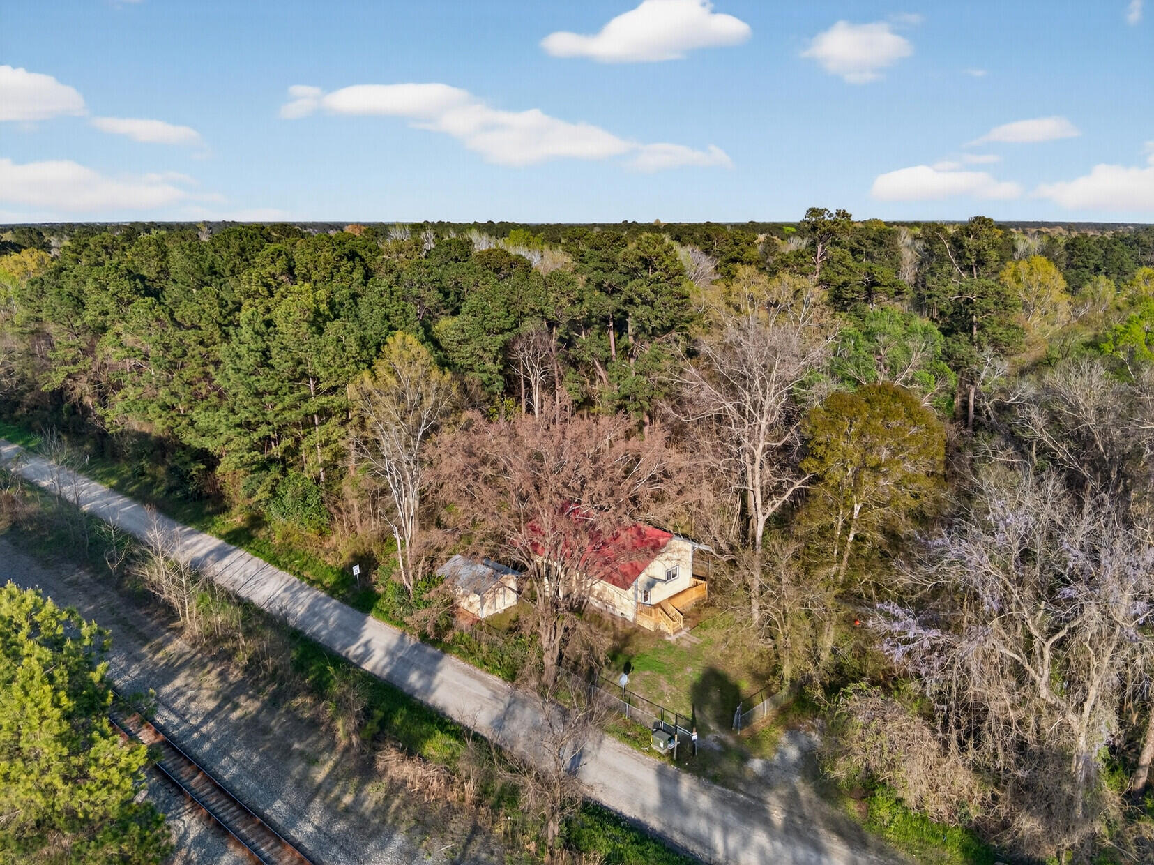 106 Jones Road Bonneau, SC 29431 - Photo 43 of 44 46_46_mls