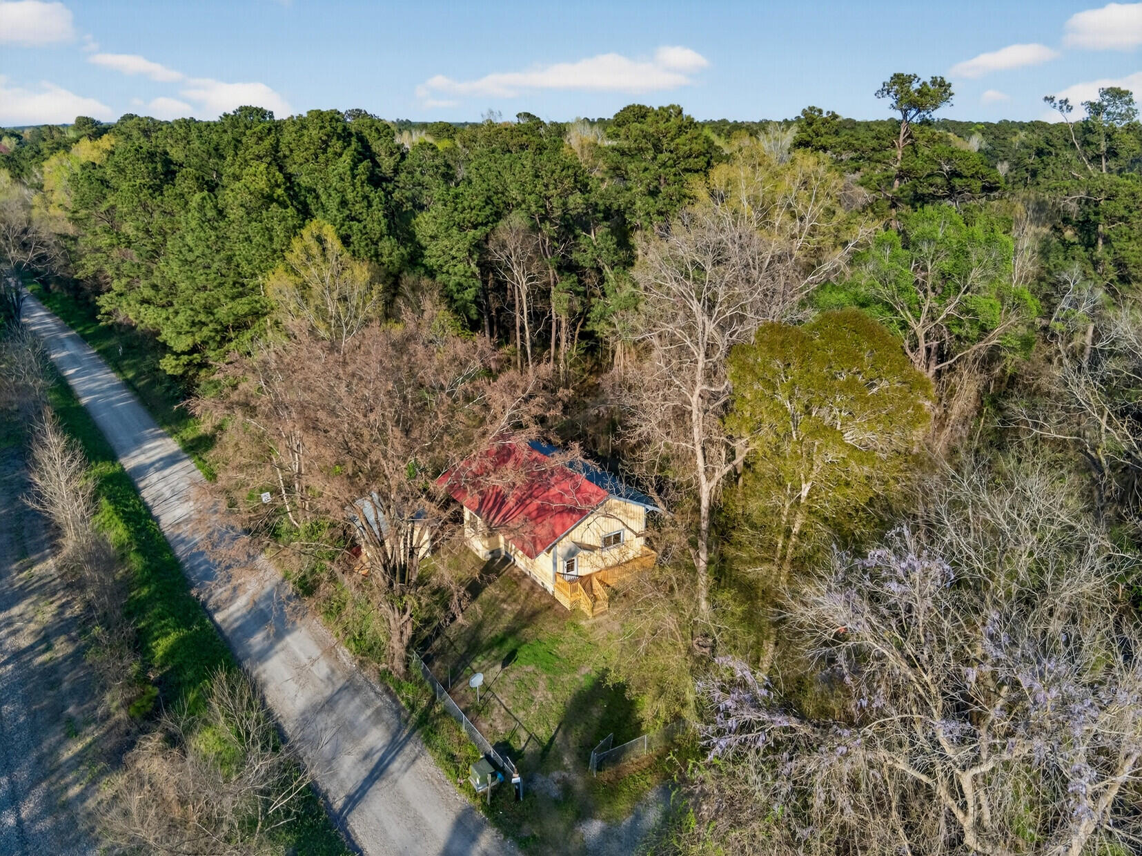 106 Jones Road Bonneau, SC 29431 - Photo 44 of 44 47_47_mls
