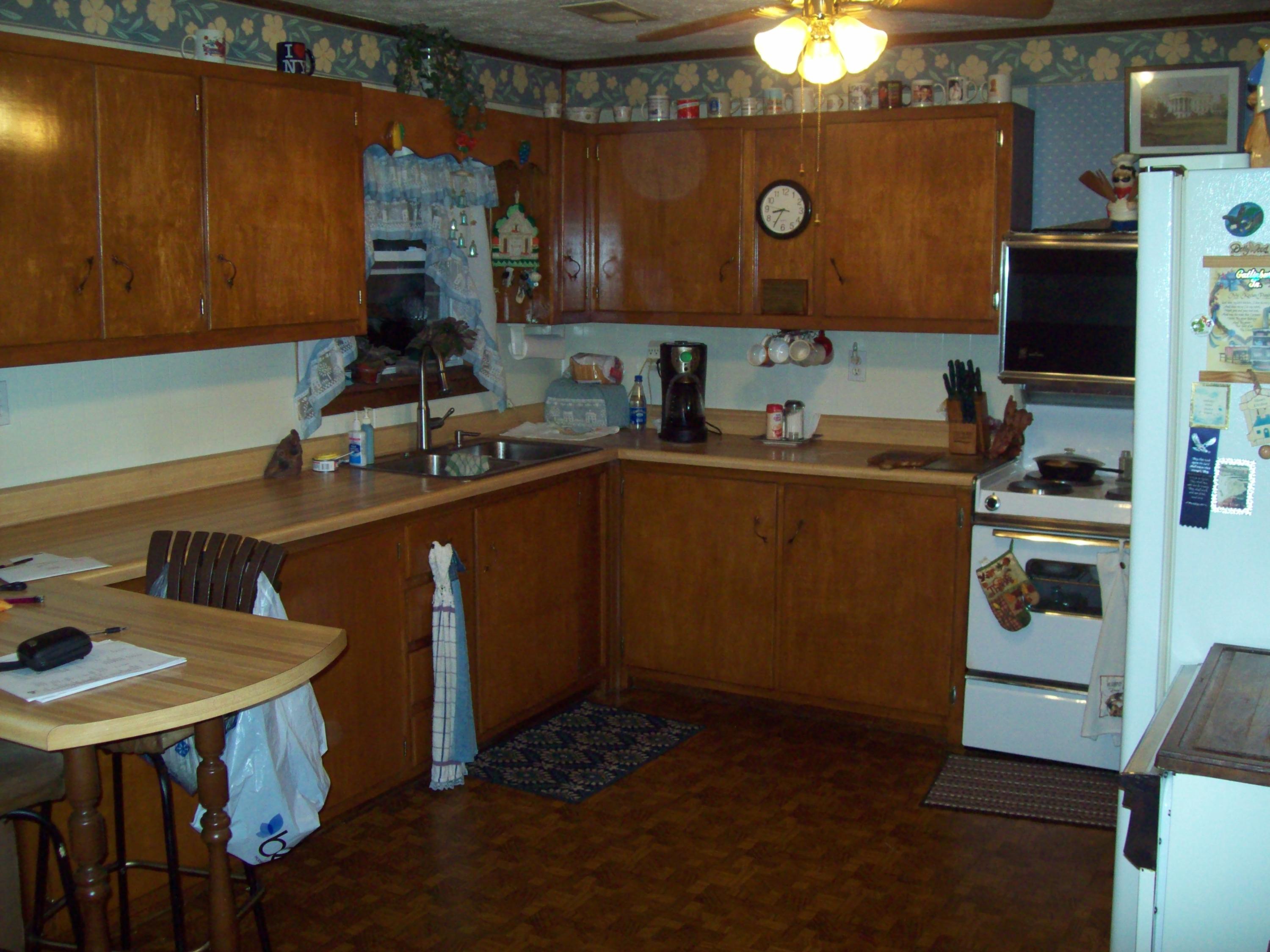 140 Trace Road La Follette, TN 37766 - Photo 14 of 24 101_5105