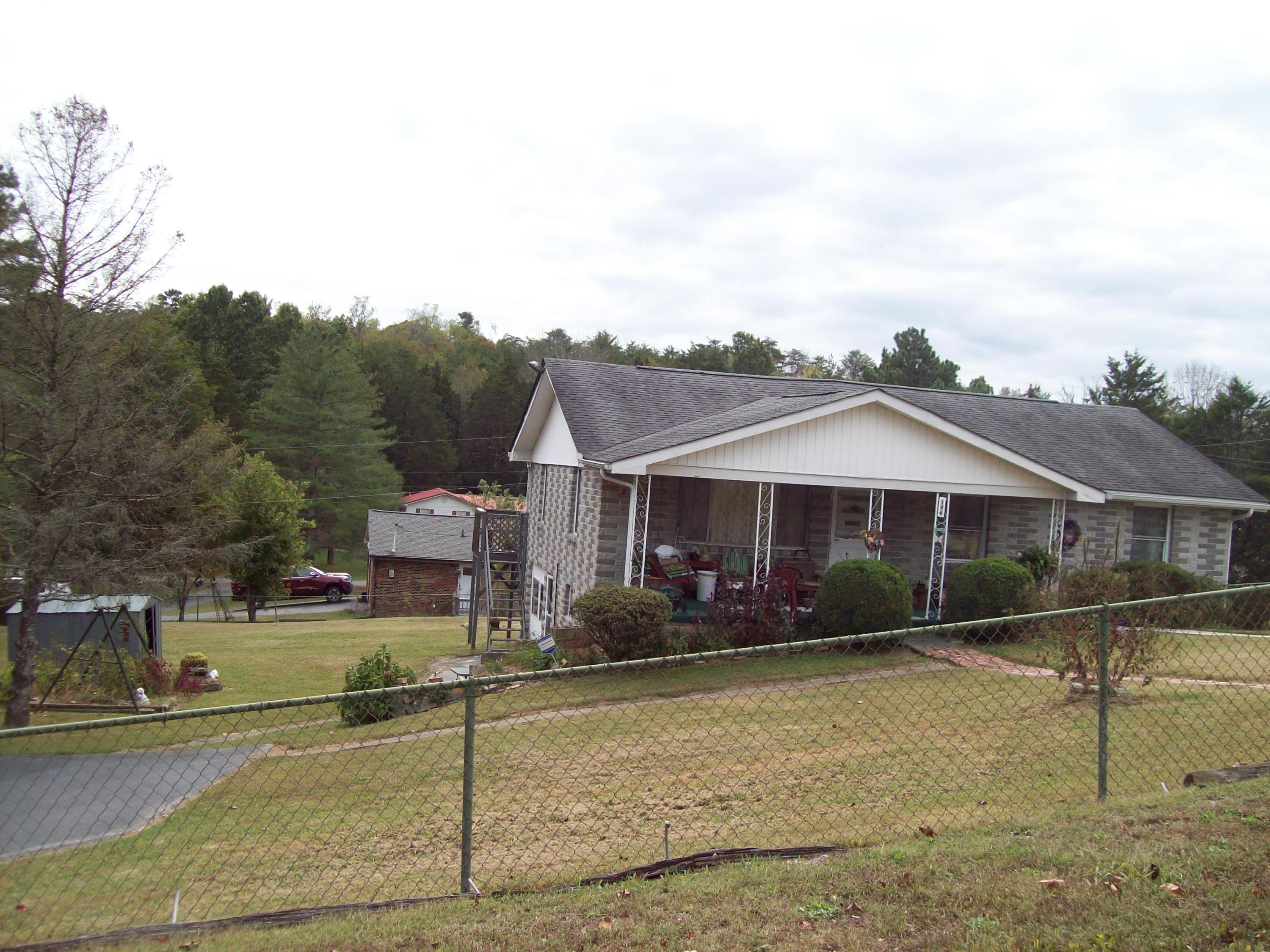 140 Trace Road La Follette, TN 37766 - Photo 8 of 24 101_5123