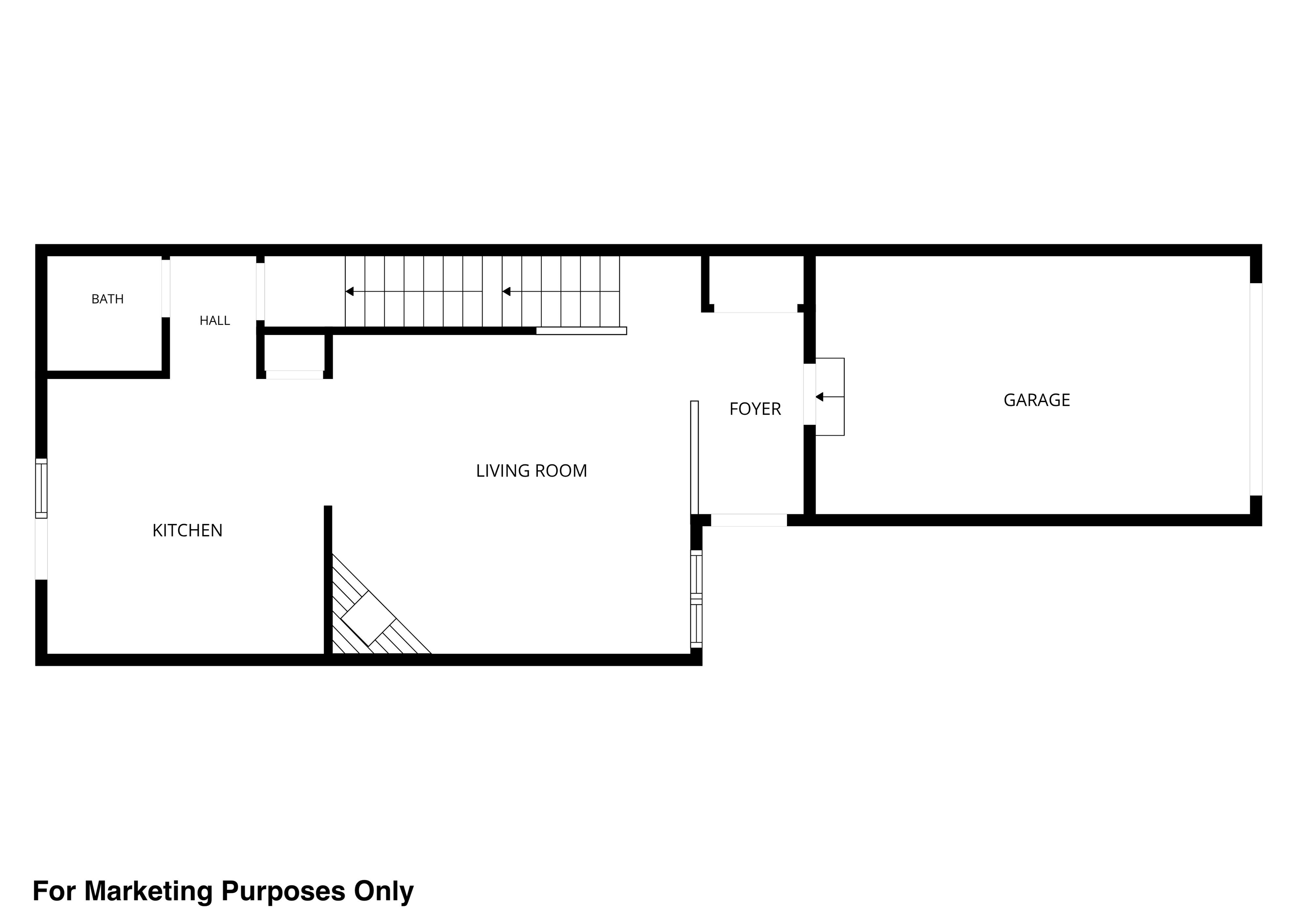 625 Olson Avenue, Unit D Appleton, WI 54914 - Photo 18 of 20