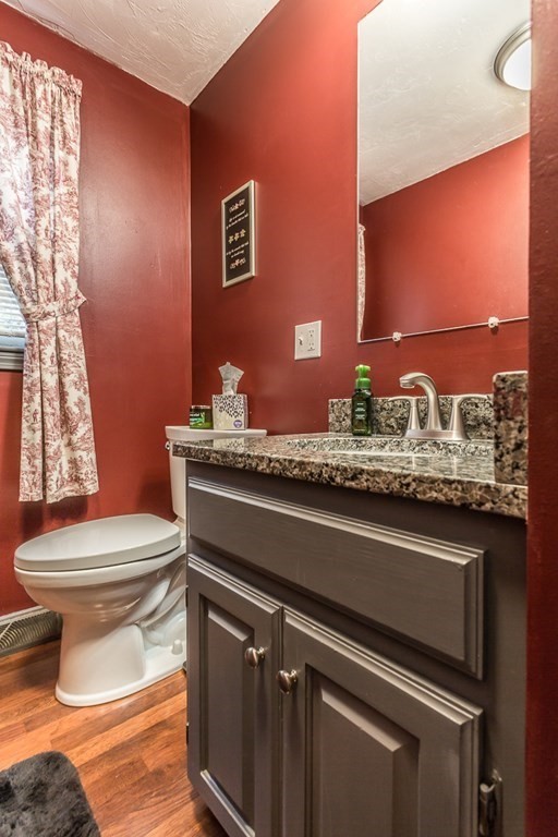 16 Yoke Road, Unit 16 Bridgewater, MA 02324 - Photo 11 of 27 Gallery Image 11