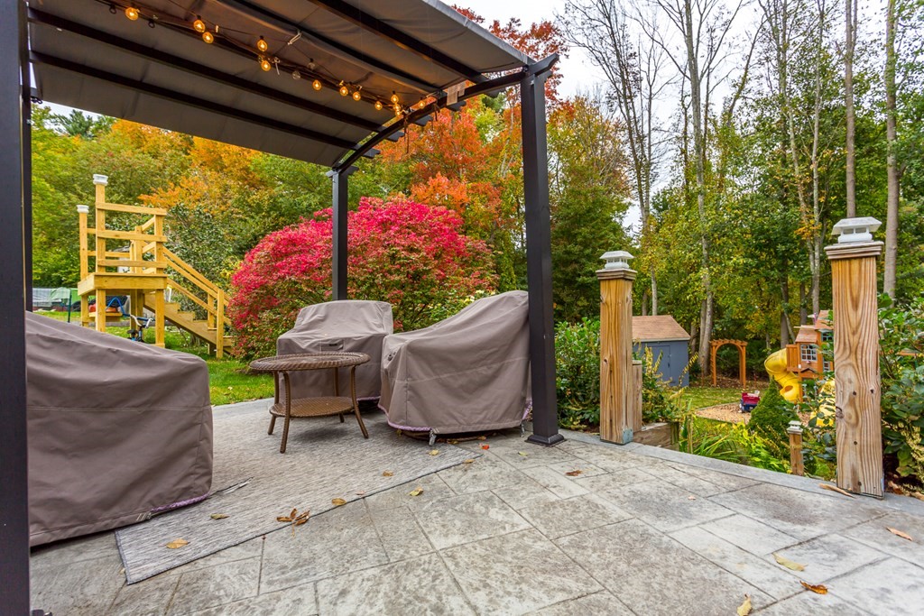 16 Yoke Road, Unit 16 Bridgewater, MA 02324 - Photo 25 of 27 Gallery Image 25